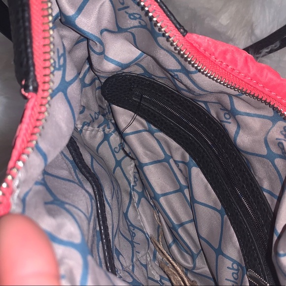 Co-lab pink purse - Picture 5 of 9